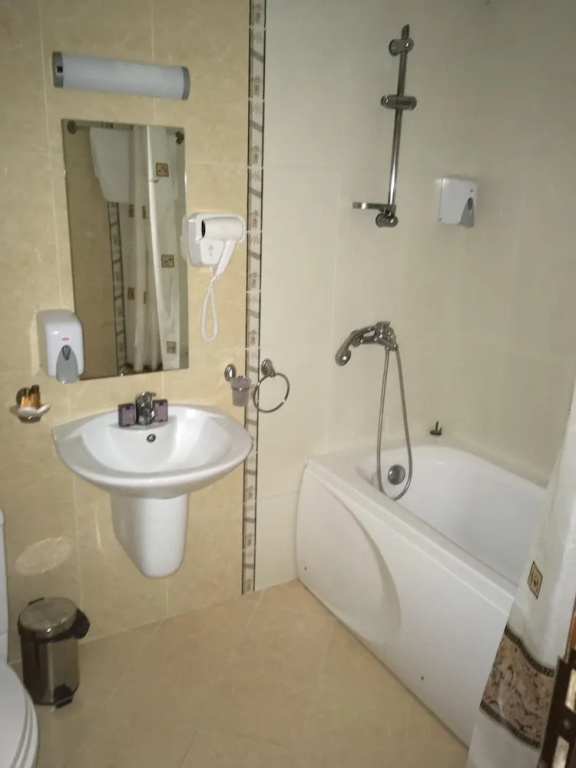 Hotel Perelik Palace - Chambres