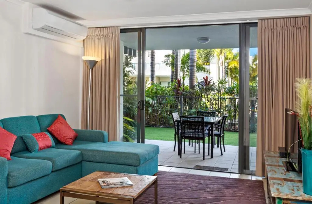 2 Bedrooms Basement Apartment