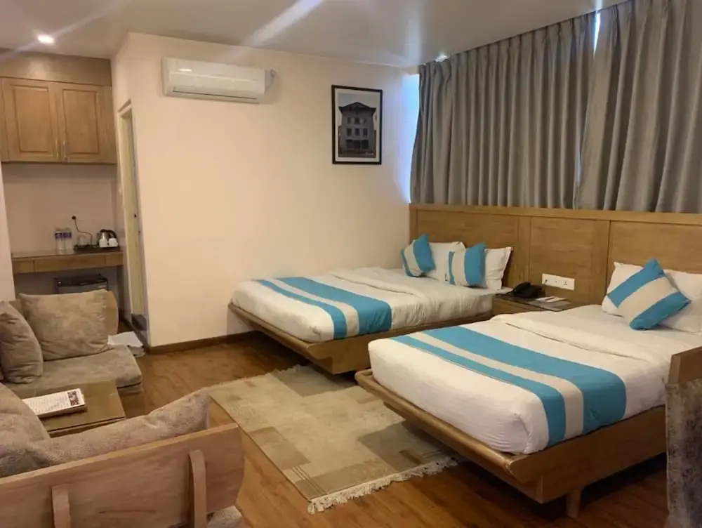 Hotel photo 4
