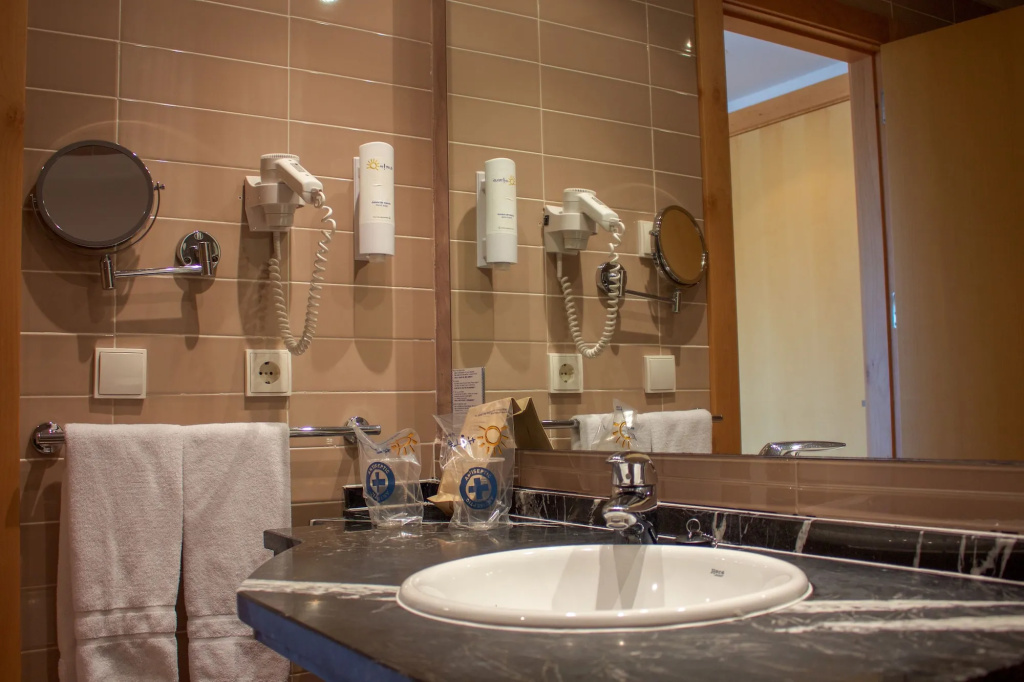 Ohtels Campo De Gibraltar - Général