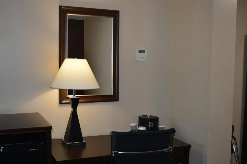 Quality Inn O'Hare Airport - фото 17