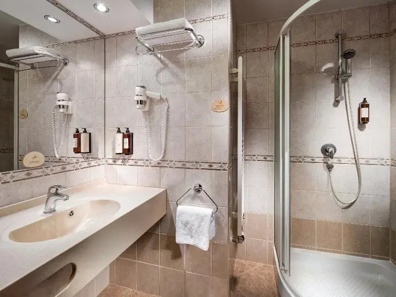 Pinia Hotel & Resort - Chambres