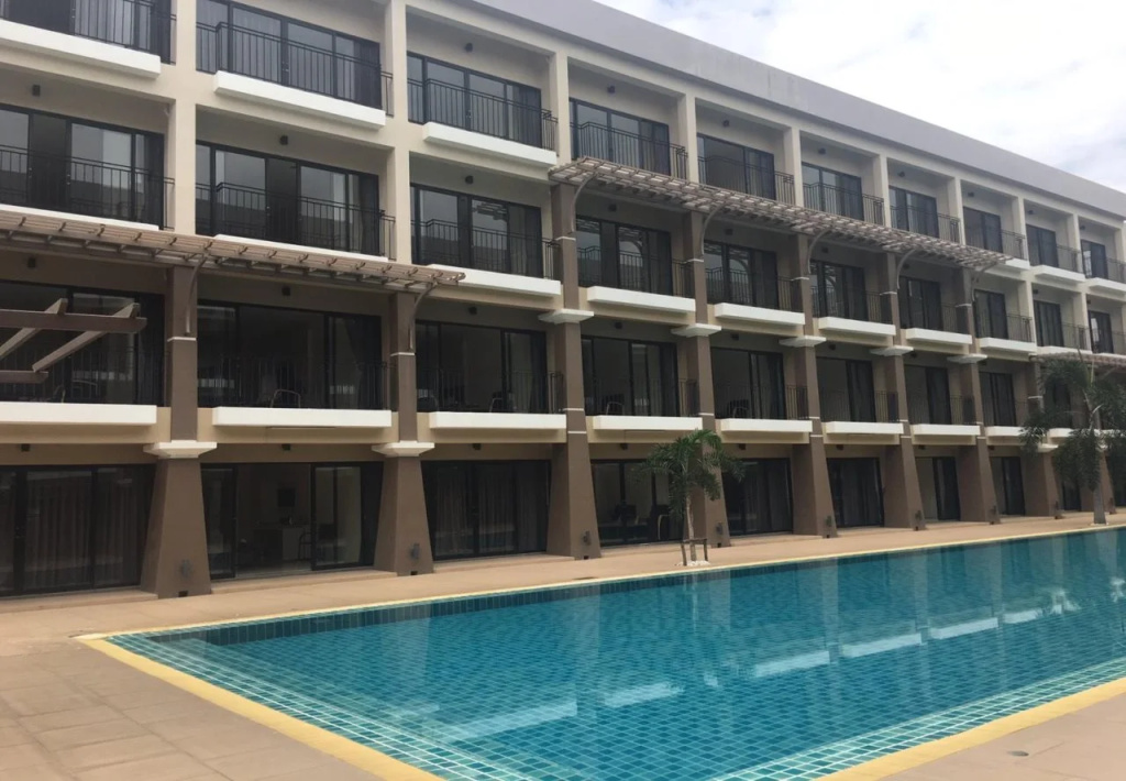 Hotel photo 16