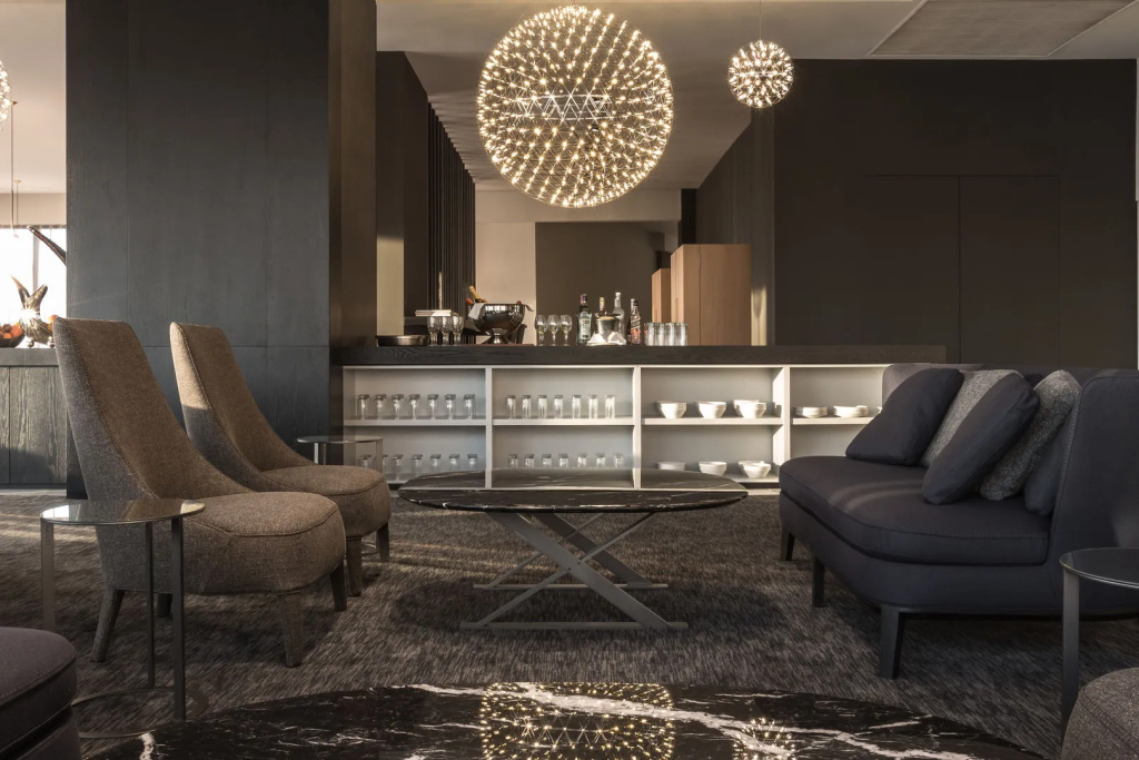 InterContinental Malta by IHG - Général