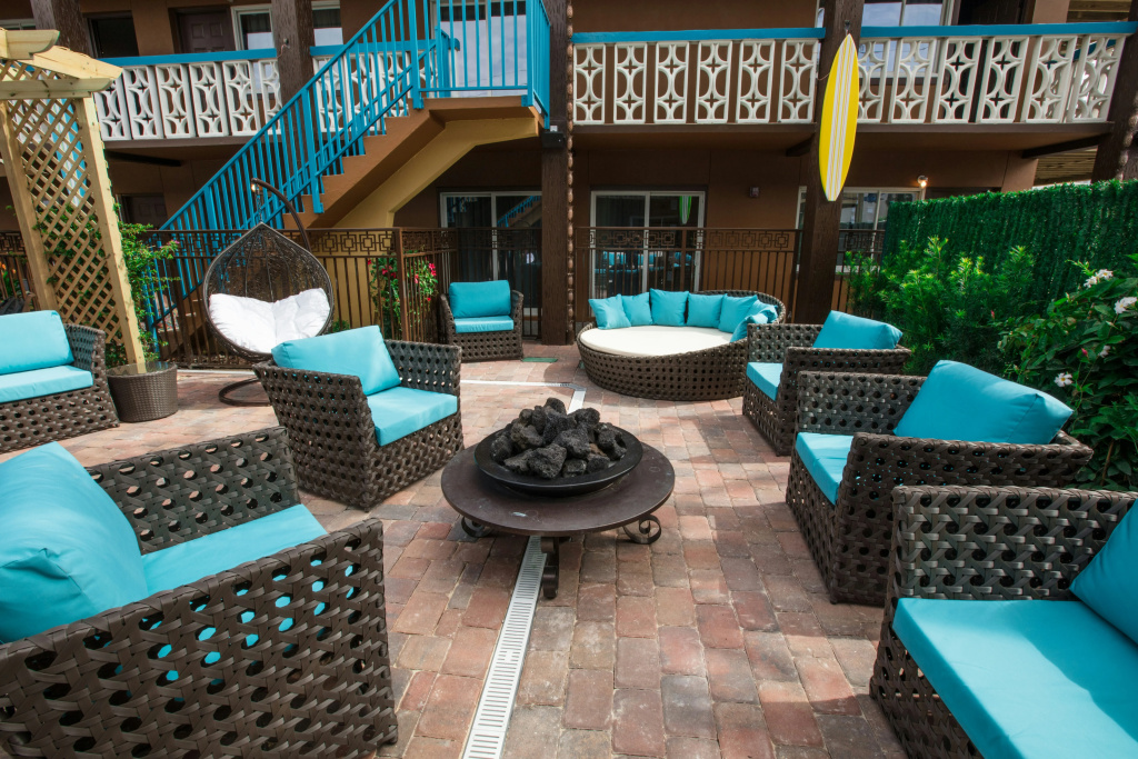 Westgate Cocoa Beach Resort - Général