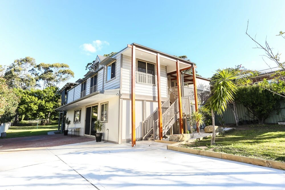 Morisset Park - 4 Bed