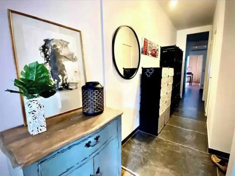 Voir la photo 1 — Charming Flat - 1bdr/2p - Montargis Centre