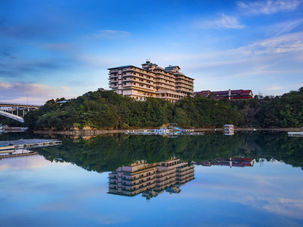 Shima Kanko Hotel The Classic - Chambres