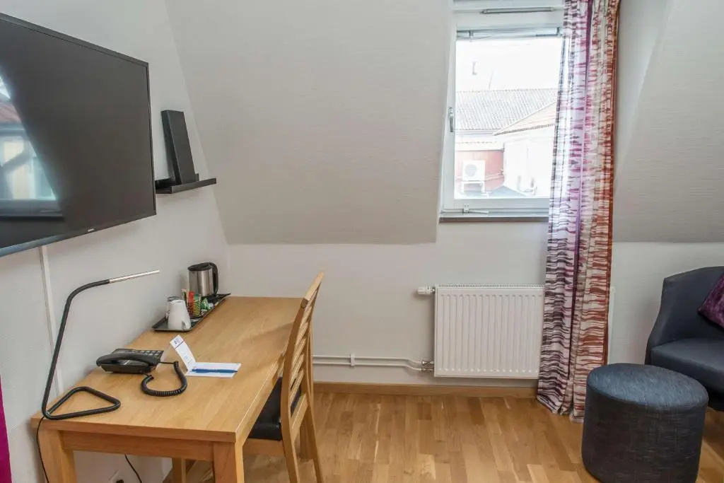 Best Western Plus Kalmarsund Hotell - Chambres