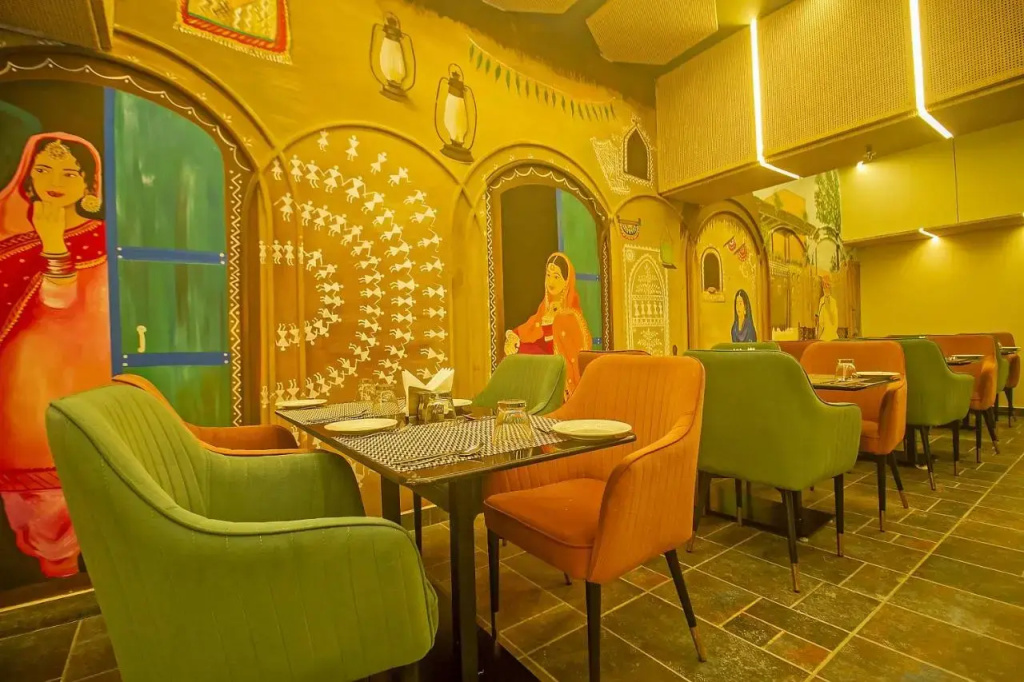 Hotel photo 22