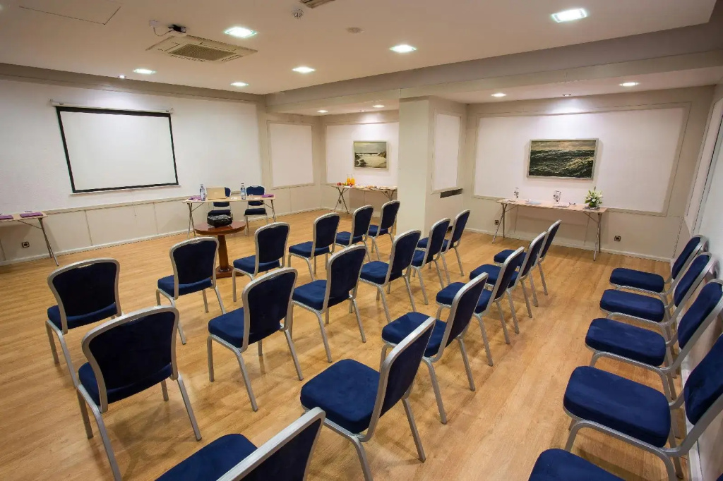 Hotel Zentral Ramiro I Oviedo - Général
