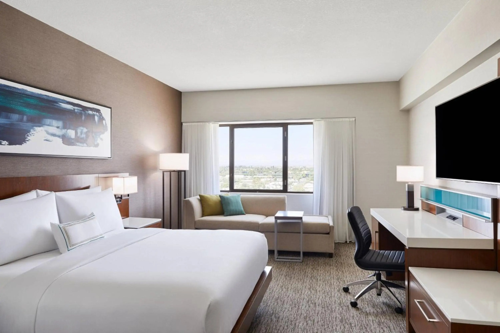 Delta Hotels by Marriott Phoenix Mesa - Général