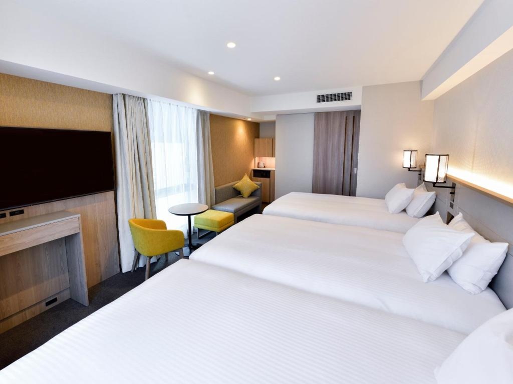 Asakusa Tobu Hotel 사진 13