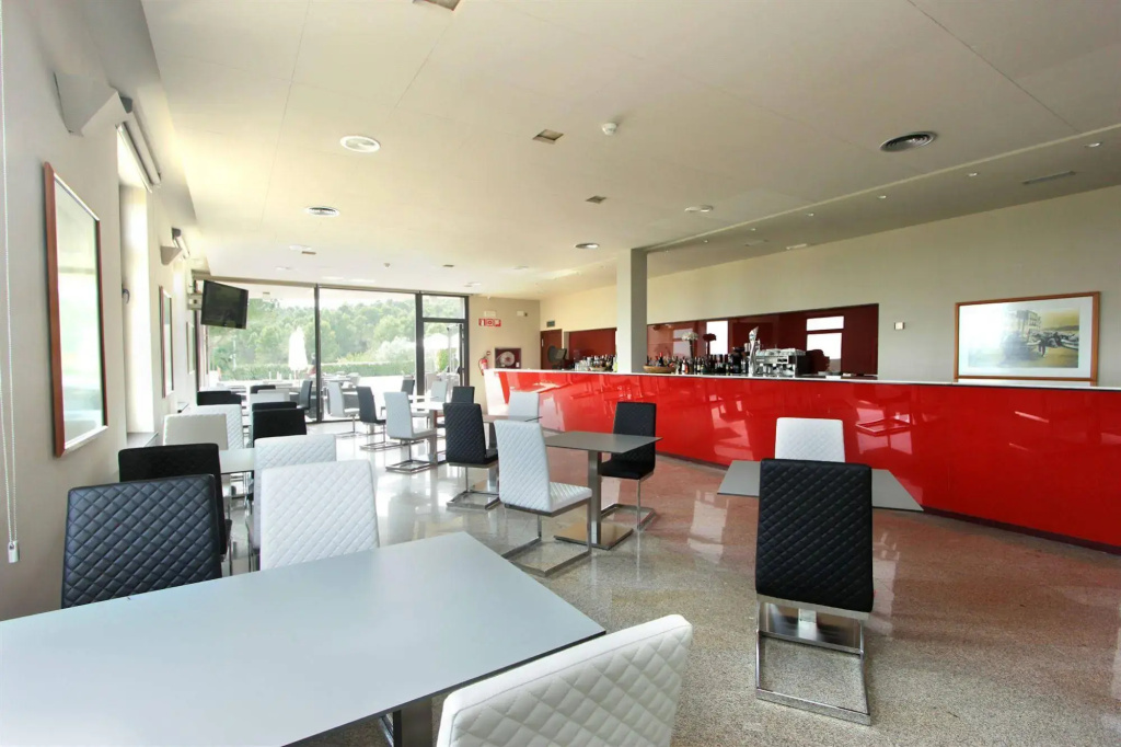 Hotel Albons - Général