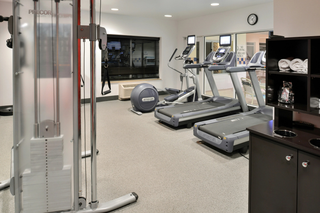 Hilton Garden Inn Columbia - Général