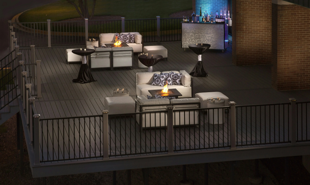 DoubleTree by Hilton Chicago - Oak Brook - Général