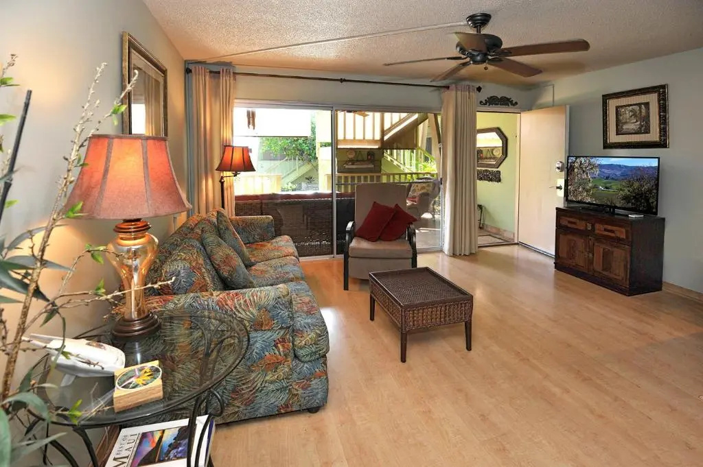 Premium Apartment