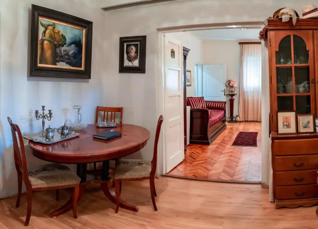 Luxury Quadruple room