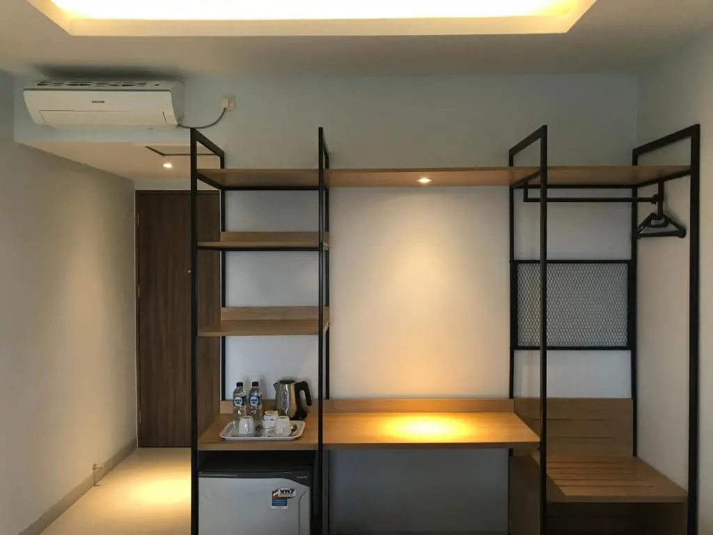 Hotel Arisu - Chambres