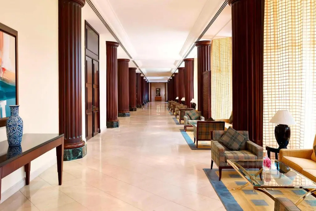 Le Méridien Al Khobar