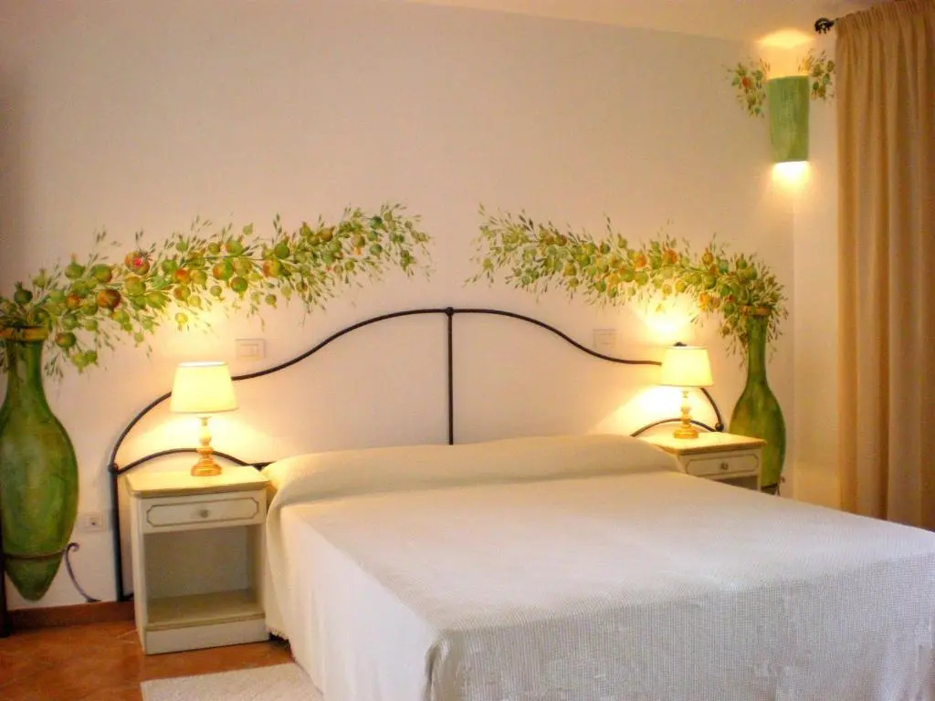 La Jacia Hotel & Resort - Chambres