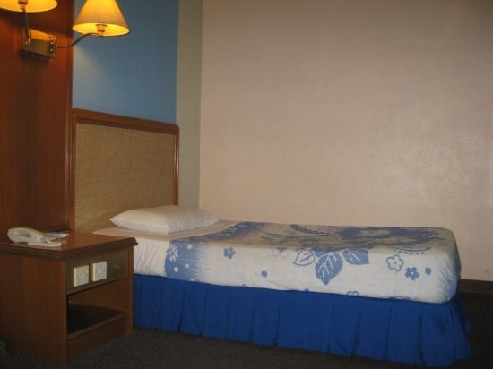Hotel Mingood