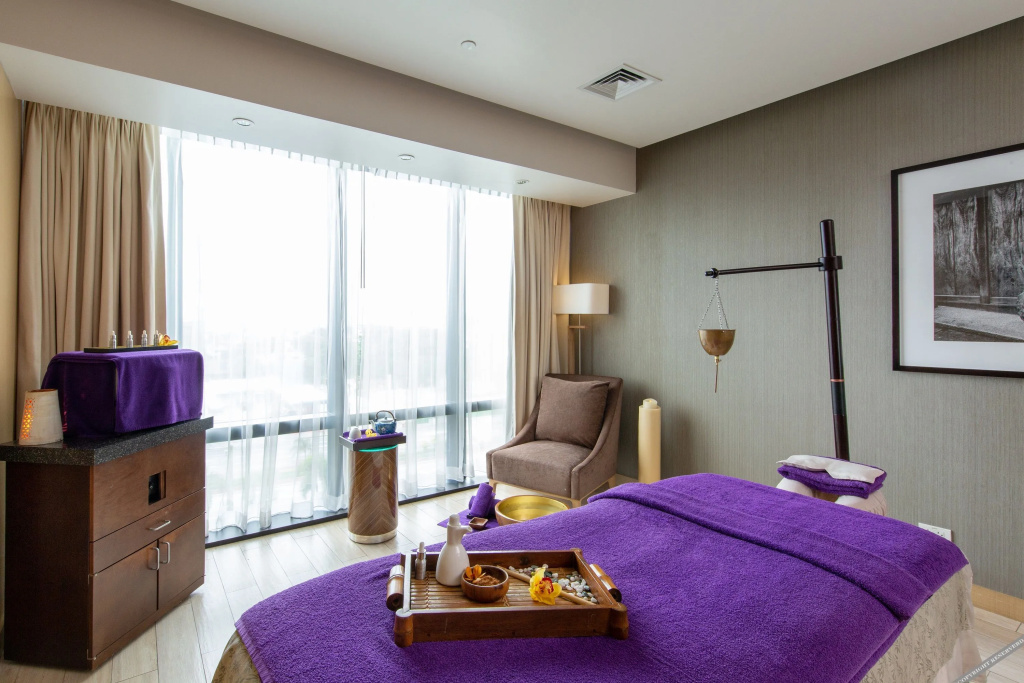 City of Dreams - Nobu Hotel Manila - Général