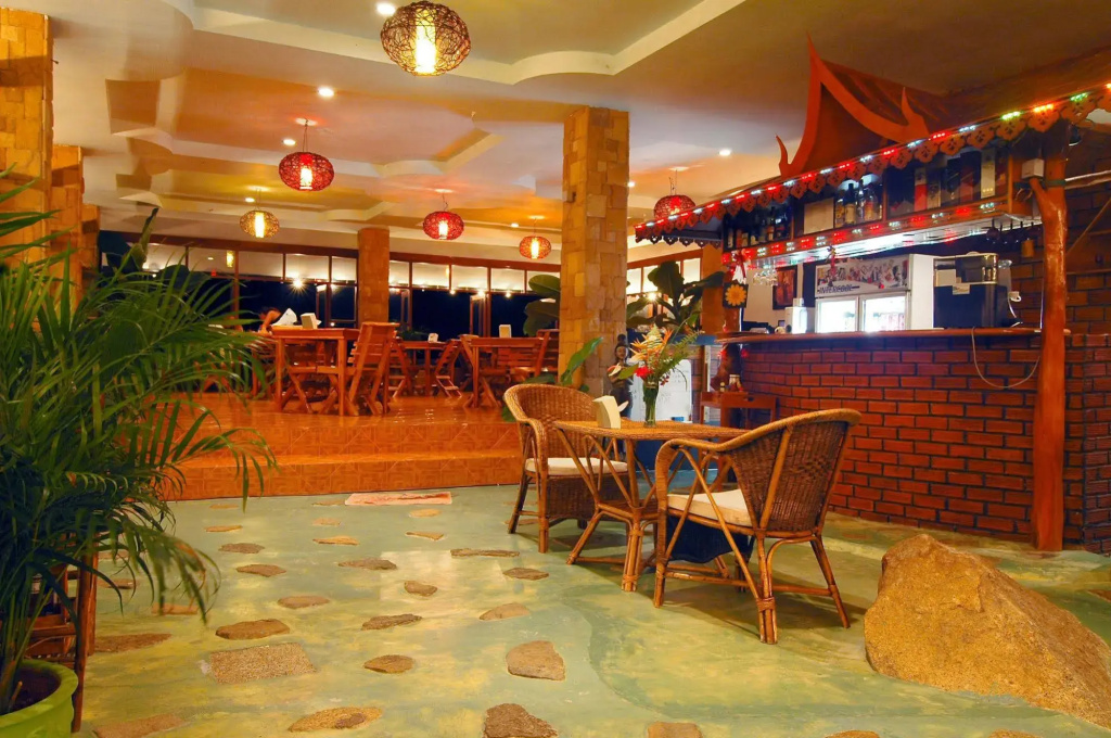 Phangan Utopia Resort - Général