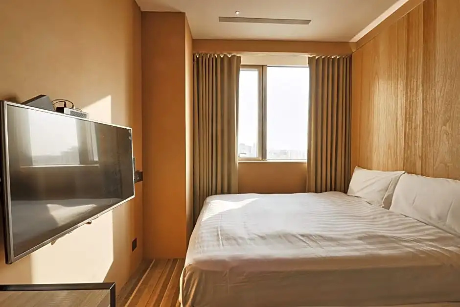 Best Hotel - Chambres