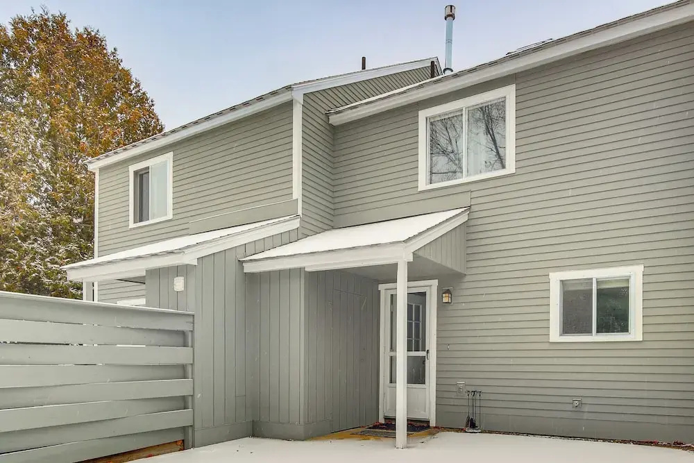 5 Mi to Loon Mountain Resort! Family Townhome