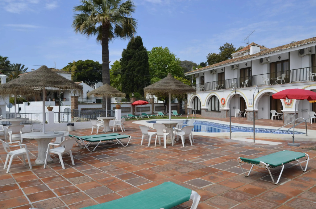 Hotel photo 10