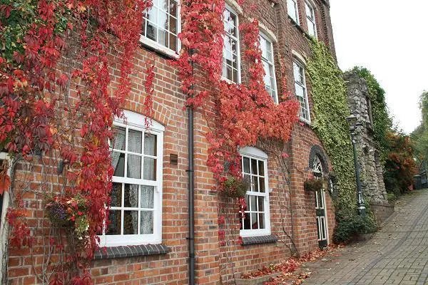 Lyndon House Hotel