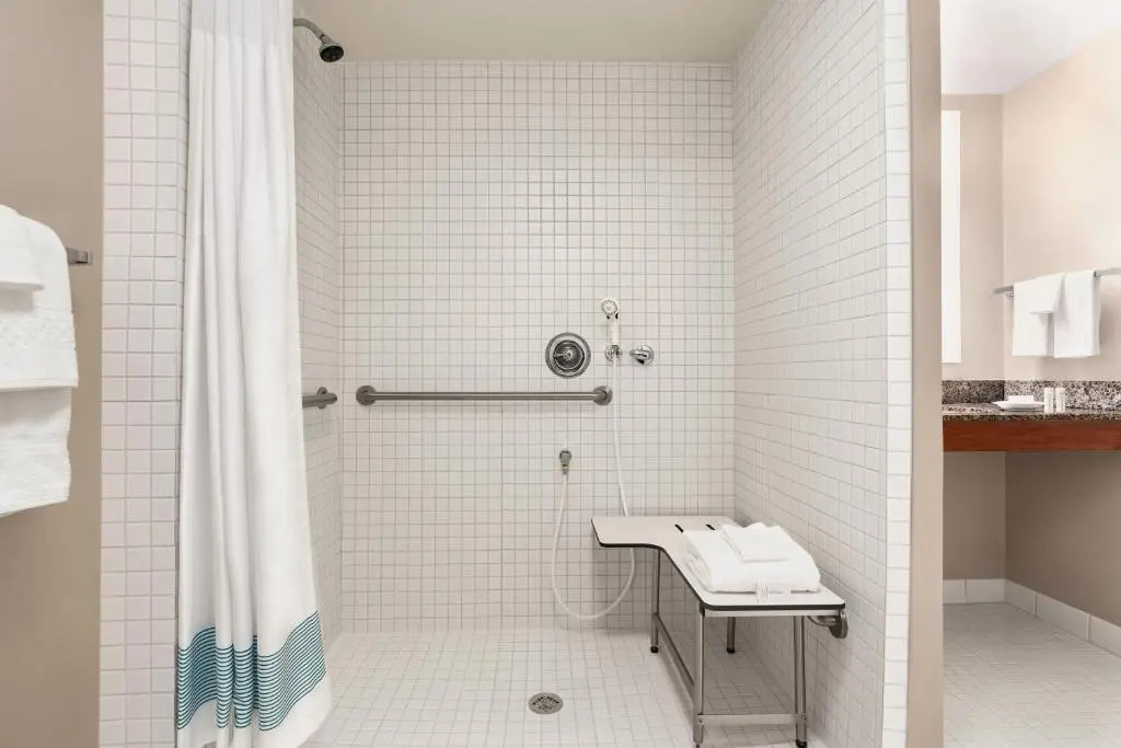 TownePlace Suites by Marriott Springfield - Chambres