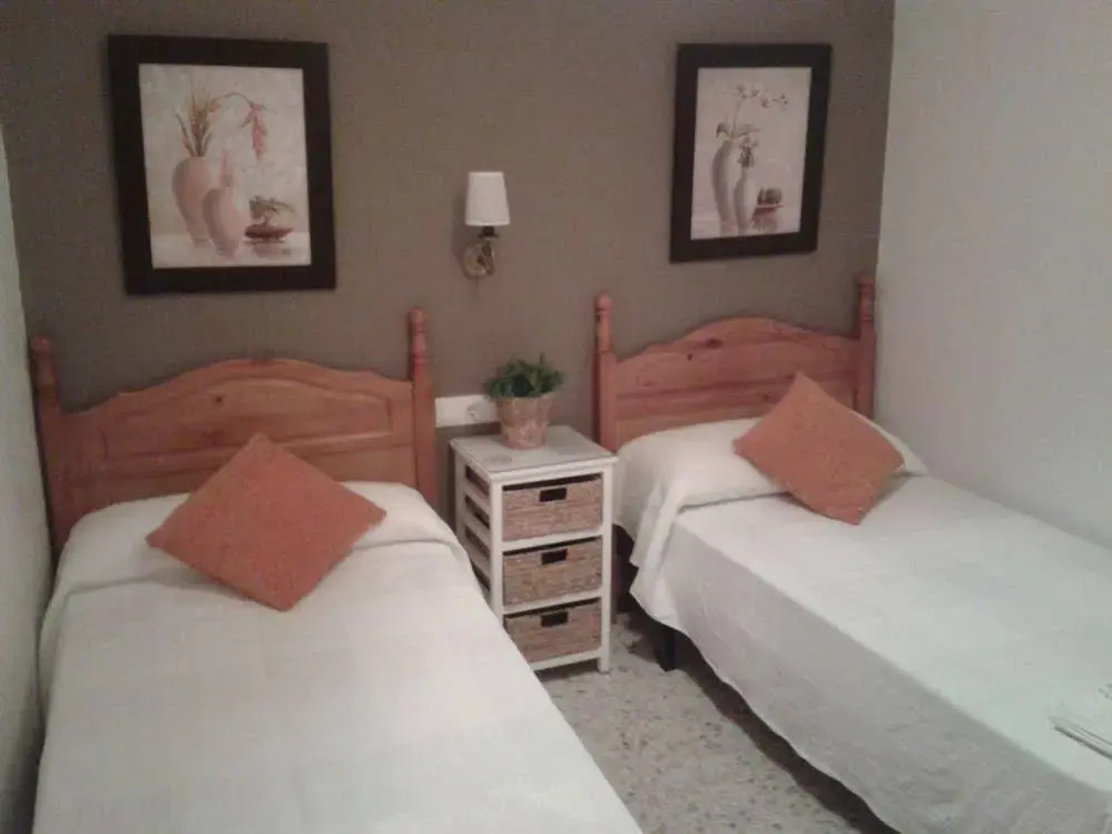 Hostal Playa Sur