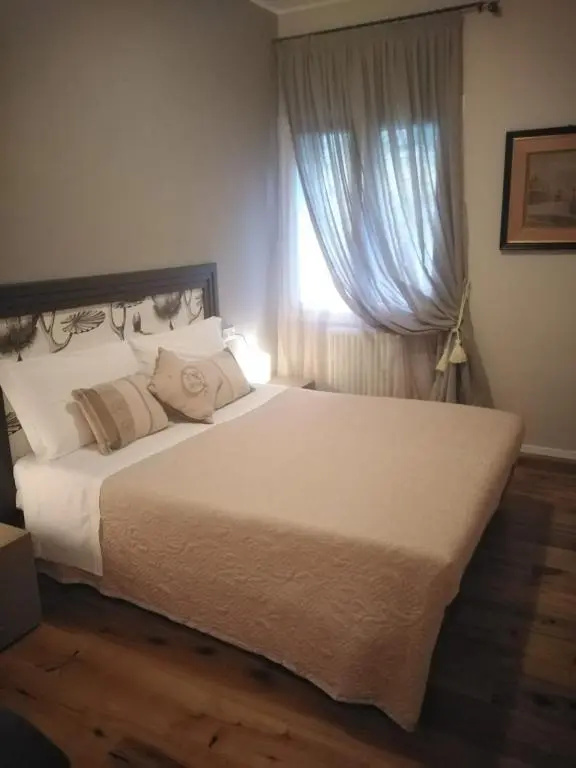 A casa di Margherita
