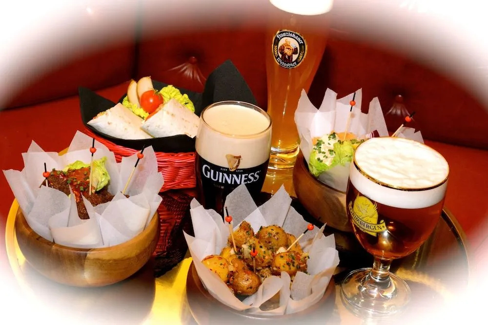 Le Galion Hôtel, Restaurant & Pub - Général