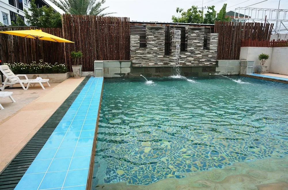 Feliz Hua Hin Hotel - Général