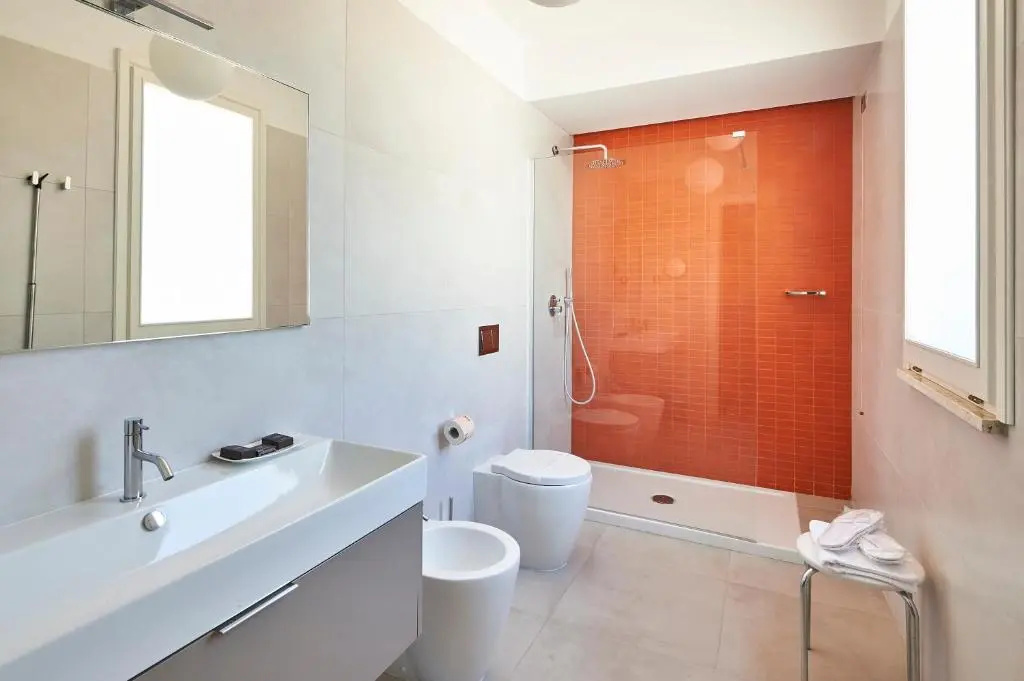 CDSHotels Grand Hotel Riviera - Chambres