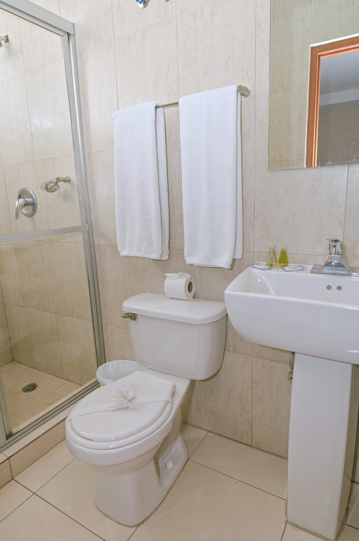 Hotel photo 8