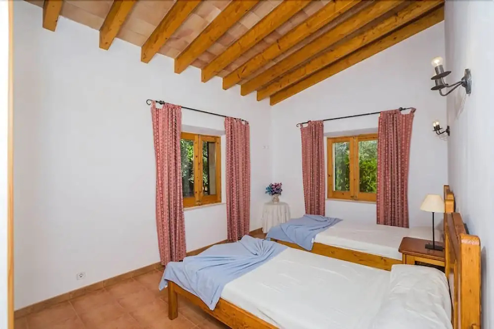 Finca Can Agusti