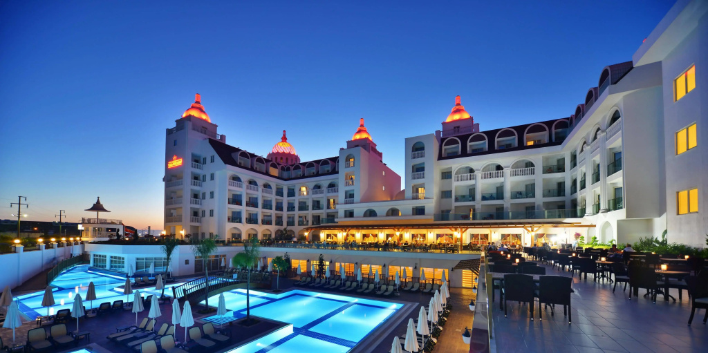 Hotel photo 28