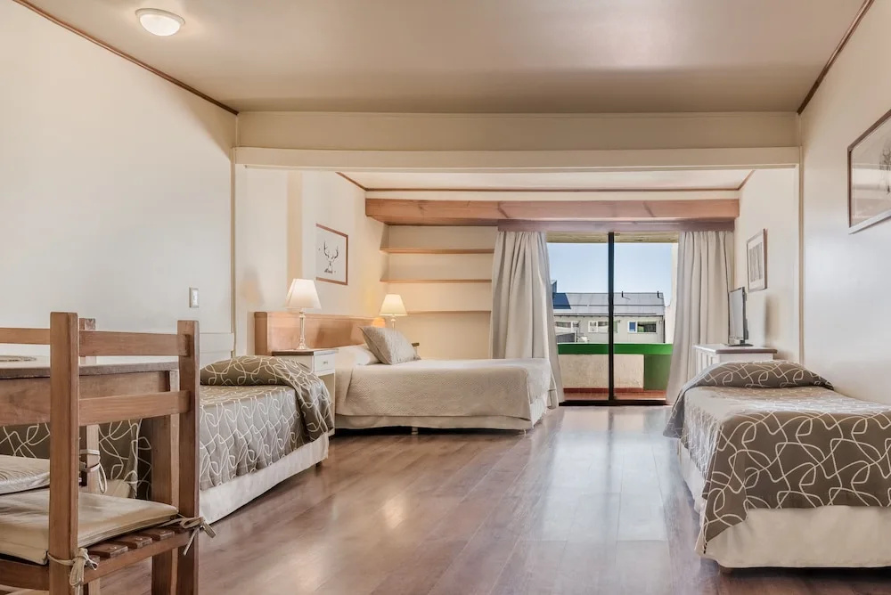 Soft Bariloche Hotel - Chambres