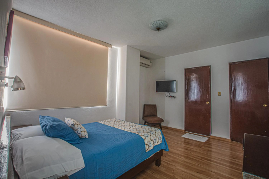 Hotel Palacio — 4