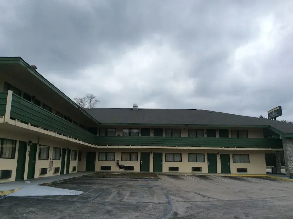 Days Inn by Wyndham York Alabama