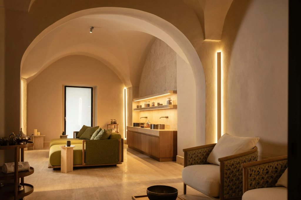 Patria Palace Hotel Lecce - Leading Hotels of the World - Vorschau 2