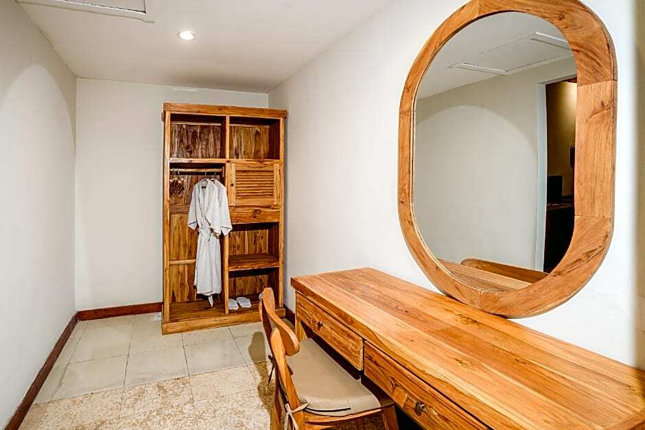 Pertiwi Resort & Spa