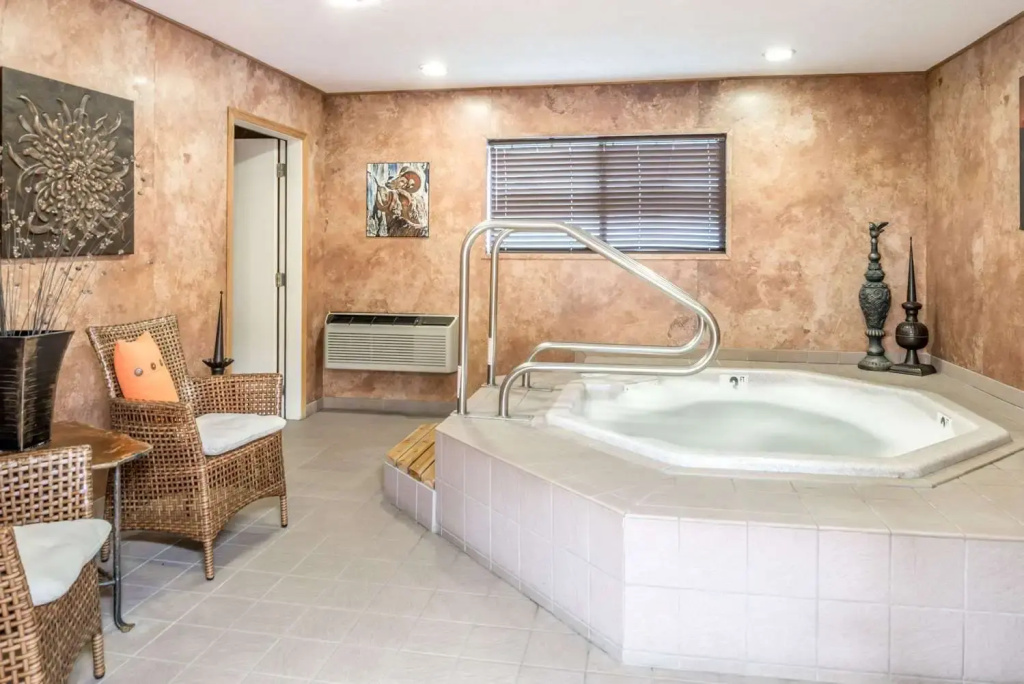 Hotel photo 19