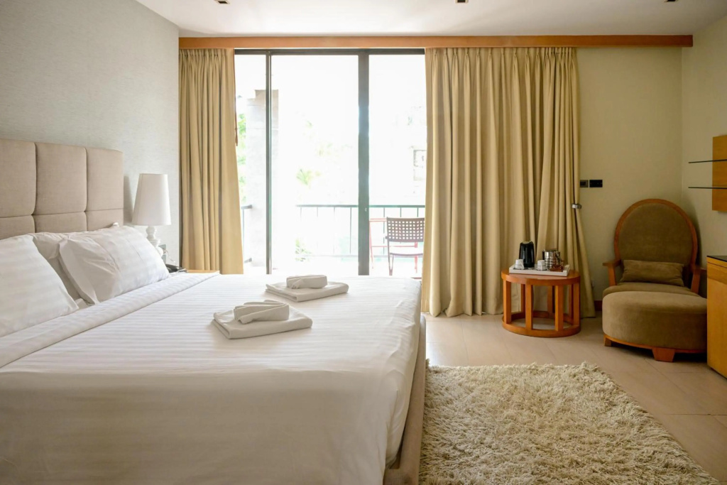 Dune Hua Hin — 3