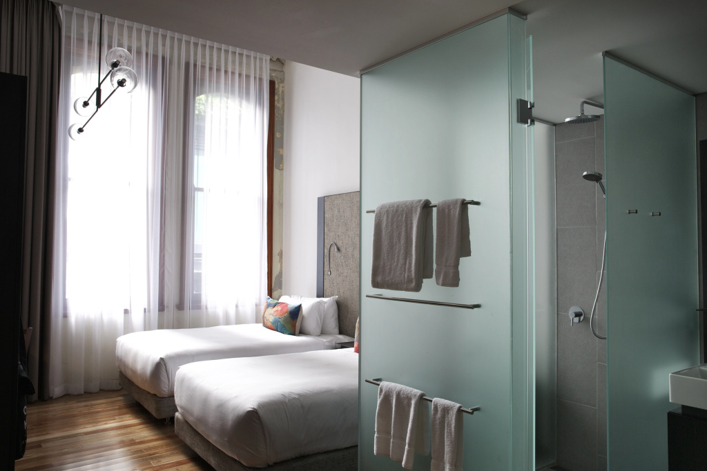 The Old Clare by Ode Hotels - Général