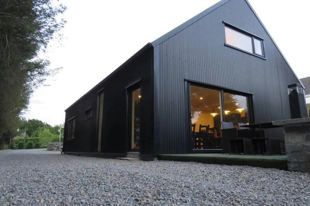 The Boat Shed, Westport